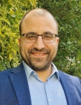 Bausachverständiger, Immobiliensachverständiger, Immobiliengutachter und Baugutachter  Ahmad Barjawi M. Sc. Köln