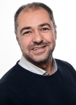 Bausachverständiger, Immobiliensachverständiger, Immobiliengutachter und Baugutachter  Hicham Tannous (M.Sc.) Köln